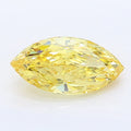1.07ct Marquise Lab Grown diamond, stone 42164