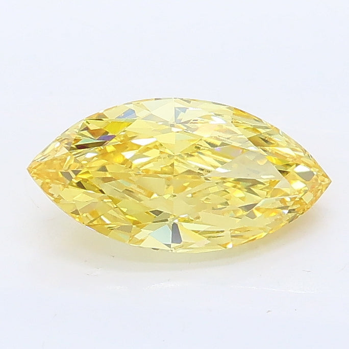 1.07ct Marquise Lab Grown diamond, stone 42164