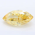 1.56ct Marquise Lab Grown diamond, stone 42171