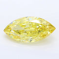 2.05ct Marquise Lab Grown diamond, stone 42172