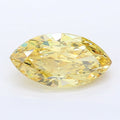 1.85ct Marquise Lab Grown diamond, stone 42173