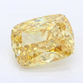 1.56ct Cushion Lab Grown diamond, stone 42199