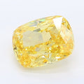 1.41ct Cushion Lab Grown diamond, stone 42200