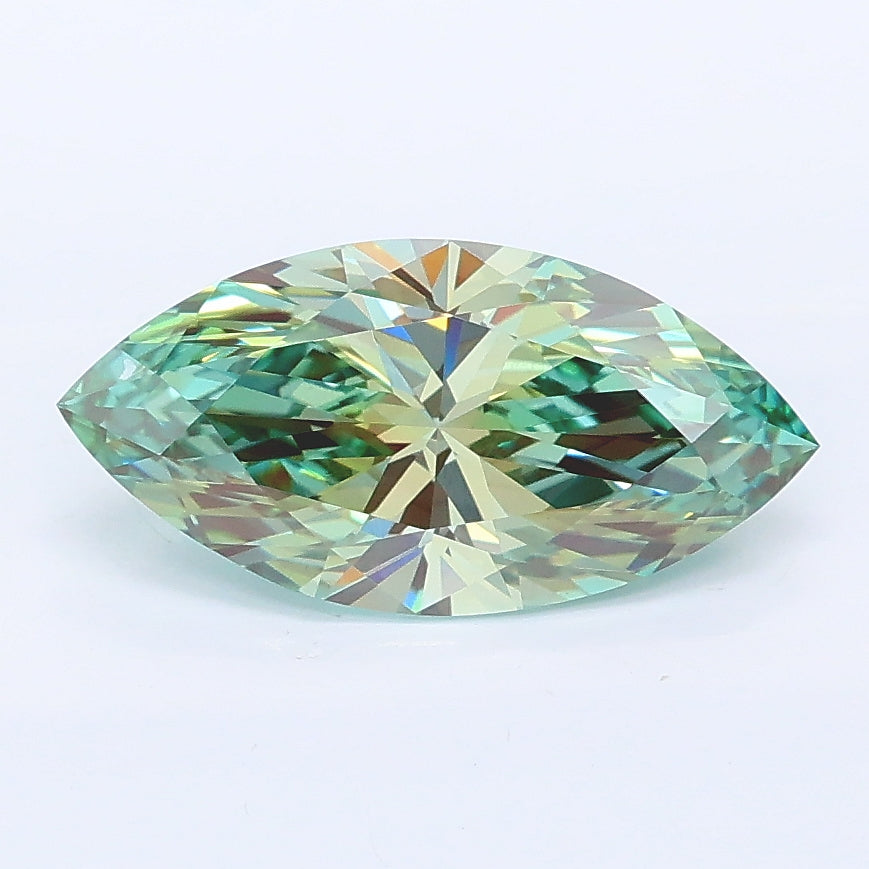 1.59ct Marquise Lab Grown diamond, stone 42249