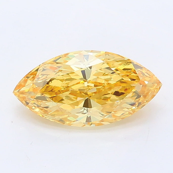 1.01ct Marquise Lab Grown diamond, stone 42284