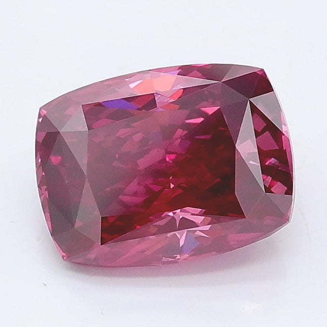 1.83ct Cushion Lab Grown diamond, stone 42287