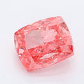 1.00ct Cushion Lab Grown diamond, stone 42290