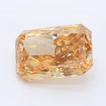 1.87ct Radiant Lab Grown diamond, stone 42332