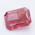 1.02ct Radiant Lab Grown diamond, stone 42375