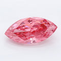 2.15ct Marquise Lab Grown diamond, stone 42380