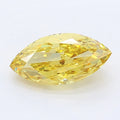 1.65ct Marquise Lab Grown diamond, stone 42383