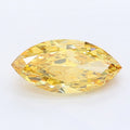 2.03ct Marquise Lab Grown diamond, stone 42385
