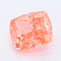 1.14ct Cushion Lab Grown diamond, stone 42407