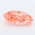 1.52ct Marquise Lab Grown diamond, stone 42408