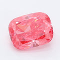 1.02ct Cushion Lab Grown diamond, stone 42409