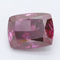 1.74ct Cushion Lab Grown diamond, stone 42410