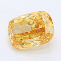1.07ct Cushion Lab Grown diamond, stone 42412