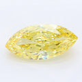 2.28ct Marquise Lab Grown diamond, stone 42425