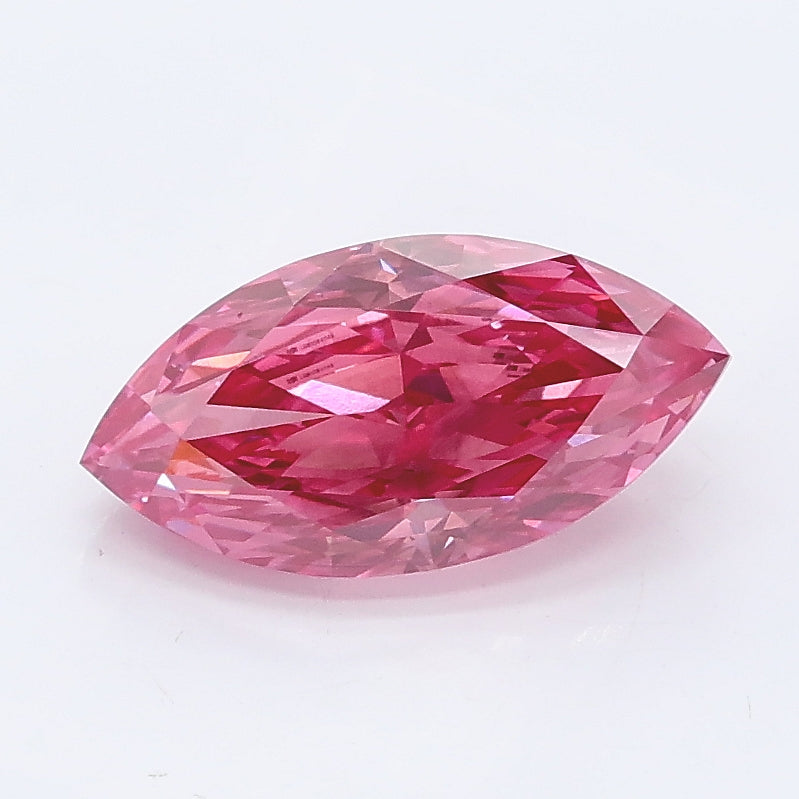 1.52ct Marquise Lab Grown diamond, stone 42455