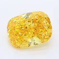 2.03ct Cushion Lab Grown diamond, stone 42461