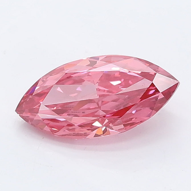 1.01ct Marquise Lab Grown diamond, stone 42504