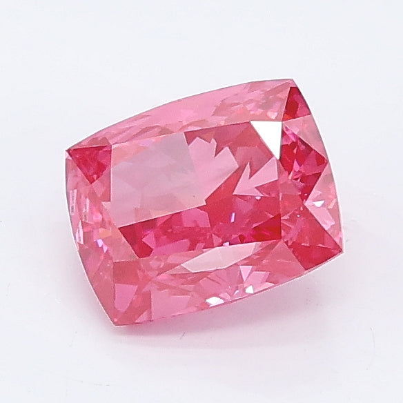 1.06ct Cushion Lab Grown diamond, stone 42533