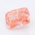 1.22ct Cushion Lab Grown diamond, stone 42534