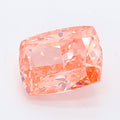1.01ct Cushion Lab Grown diamond, stone 42565