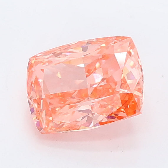 1.01ct Cushion Lab Grown diamond, stone 42565