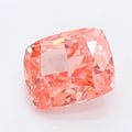1.02ct Cushion Lab Grown diamond, stone 42568