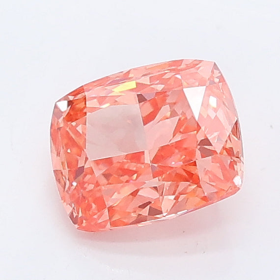 1.02ct Cushion Lab Grown diamond, stone 42568