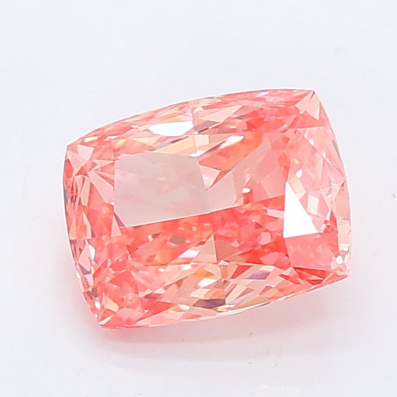 1.03ct Cushion Lab Grown diamond, stone 42569
