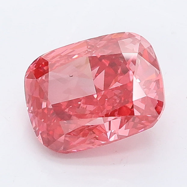 1.59ct Cushion Lab Grown diamond, stone 42570