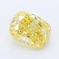 1.15ct Cushion Lab Grown diamond, stone 42572