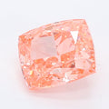 1.07ct Cushion Lab Grown diamond, stone 42597
