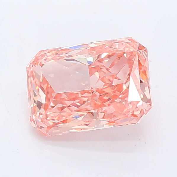 1.07ct Radiant Lab Grown diamond, stone 42601