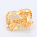 1.02ct Radiant Lab Grown diamond, stone 42602