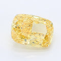 1.01ct Cushion Lab Grown diamond, stone 42603