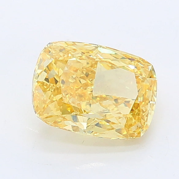 1.01ct Cushion Lab Grown diamond, stone 42603