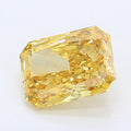 1.01ct Radiant Lab Grown diamond, stone 42645