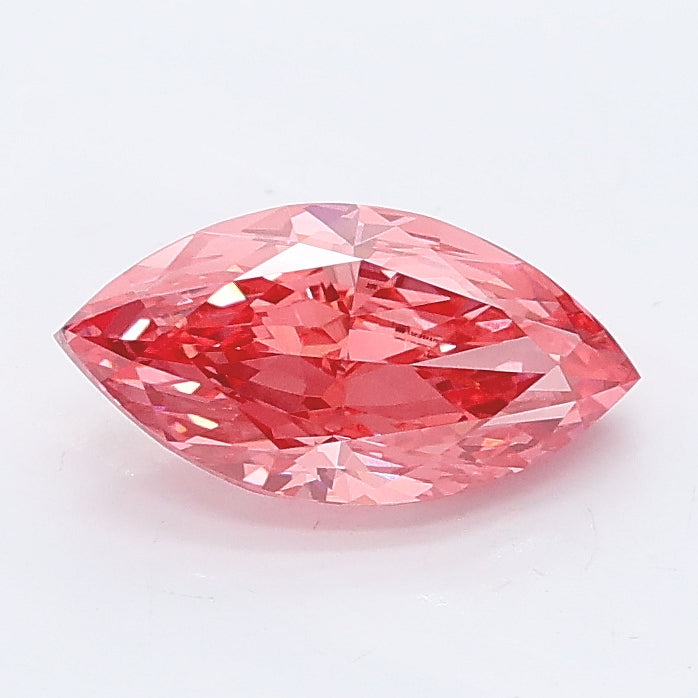1.13ct Marquise Lab Grown diamond, stone 42646