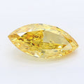 2.01ct Marquise Lab Grown diamond, stone 42647