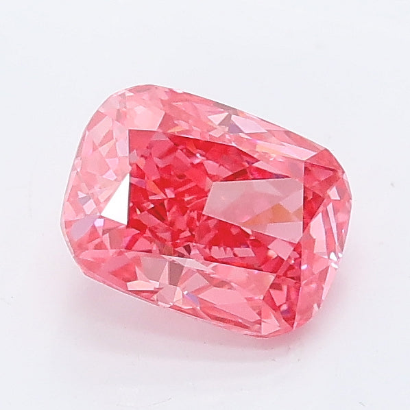 1.10ct Cushion Lab Grown diamond, stone 42648