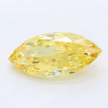 1.57ct Marquise Lab Grown diamond, stone 42651