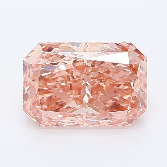 1.01ct Radiant Lab Grown diamond, stone 42679