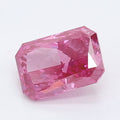1.05ct Radiant Lab Grown diamond, stone 42681