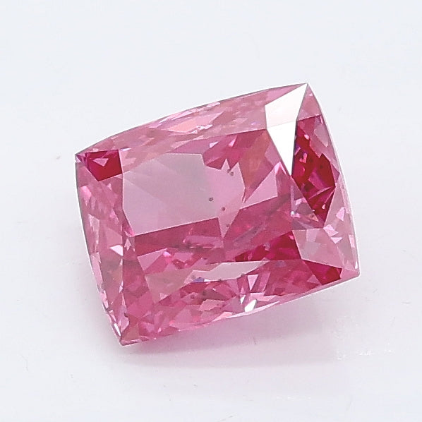1.06ct Cushion Lab Grown diamond, stone 42682