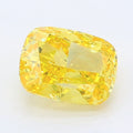 1.53ct Cushion Lab Grown diamond, stone 42684