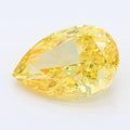 1.03ct Pear Lab Grown diamond, stone 42687