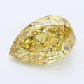 1.06ct Pear Lab Grown diamond, stone 42718